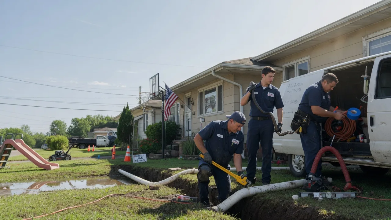 Toilet Installation in Hamilton, IN near me